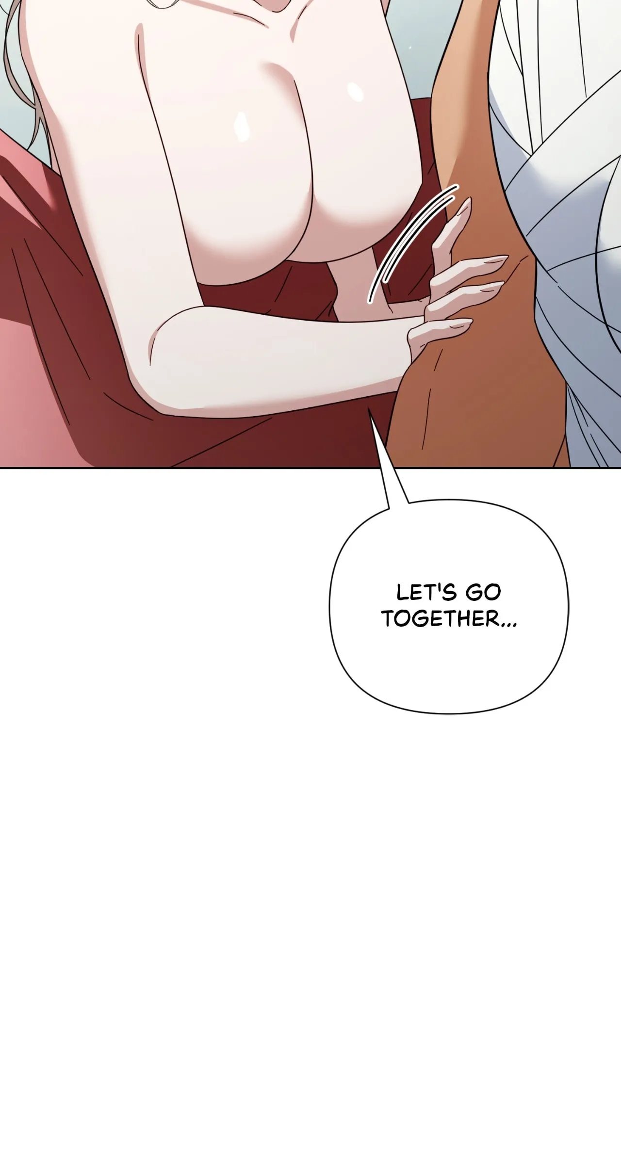 The Tutor’s Secret Sessions [Official] chapter 75 page 36