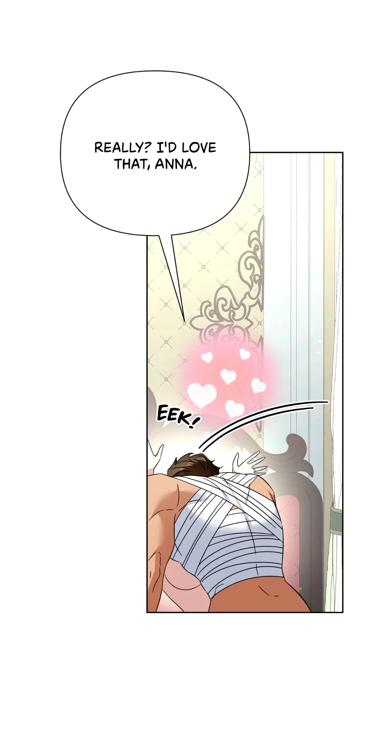 The Tutor’s Secret Sessions [Official] chapter 75 page 37
