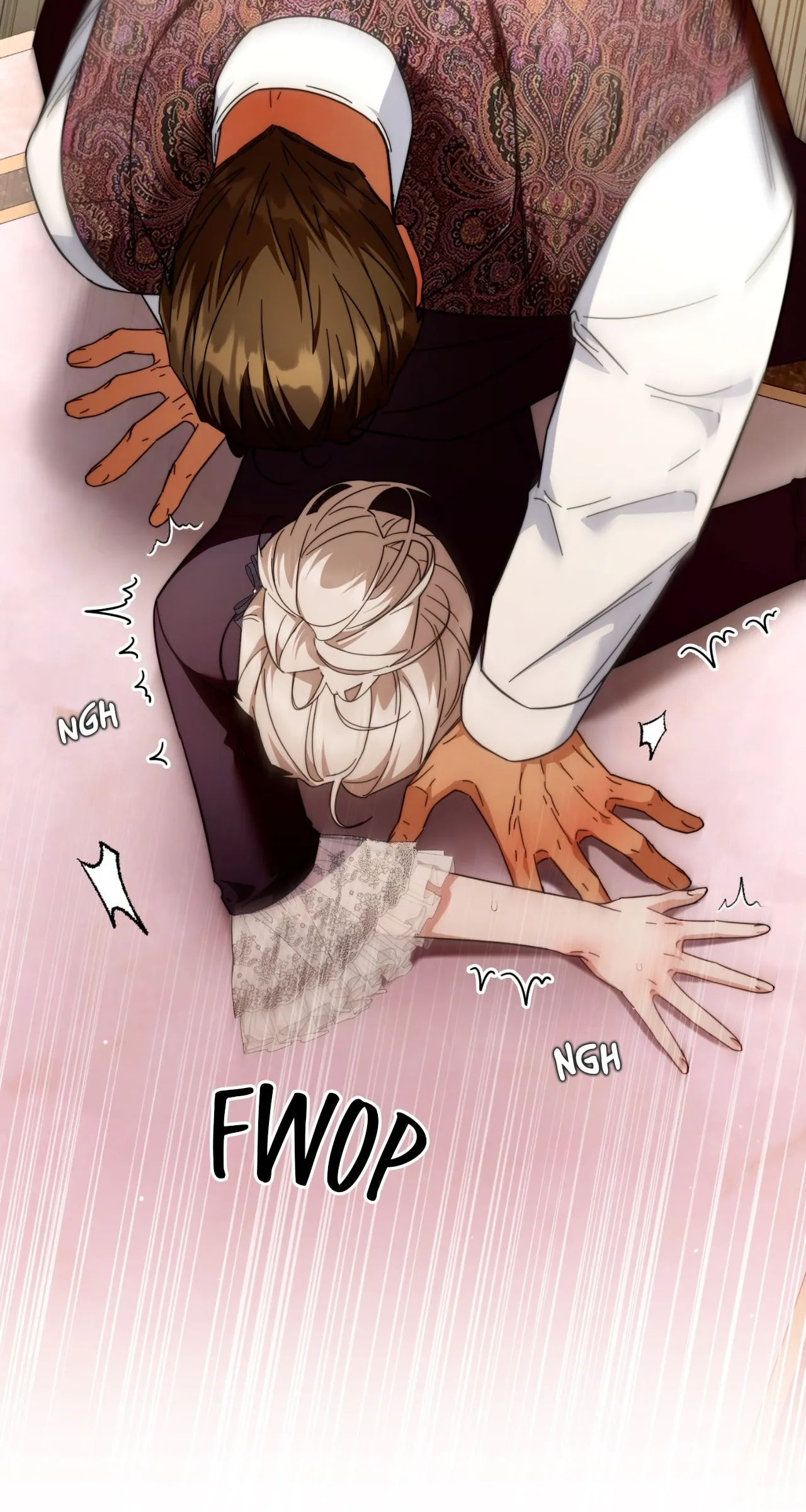 The Tutor’s Secret Sessions [Official] chapter 75 page 63