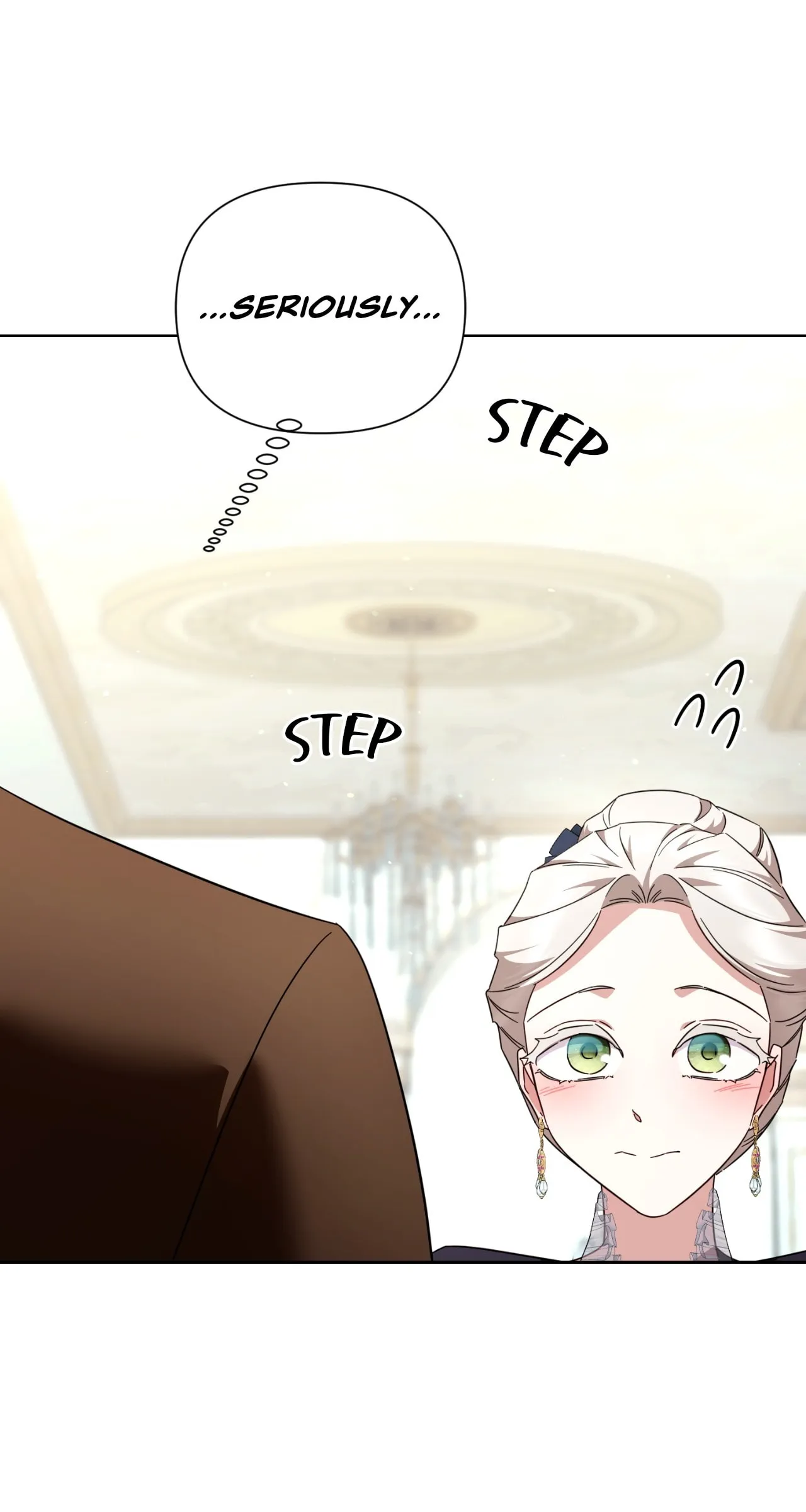 The Tutor’s Secret Sessions [Official] chapter 75 page 41