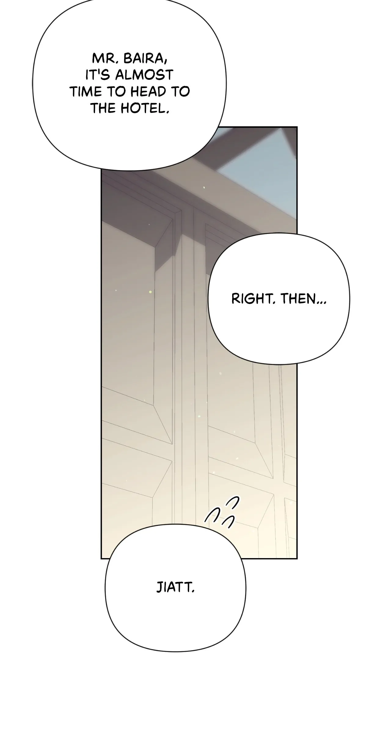The Tutor’s Secret Sessions [Official] chapter 75 page 34