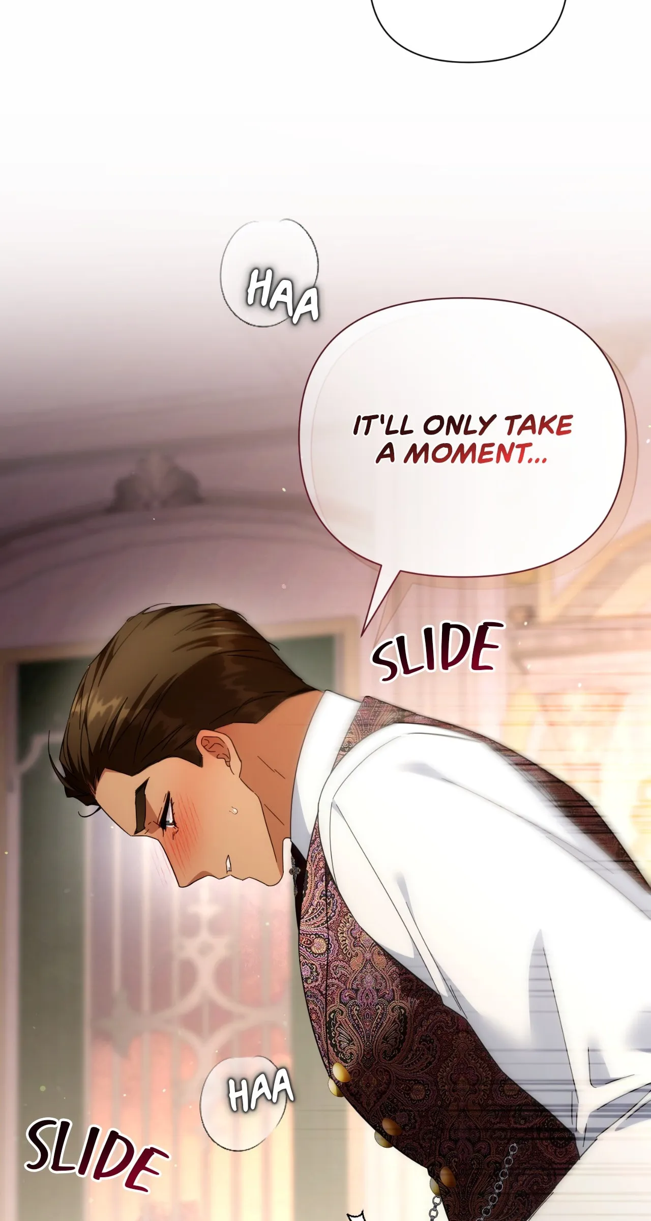 The Tutor’s Secret Sessions [Official] chapter 75 page 53