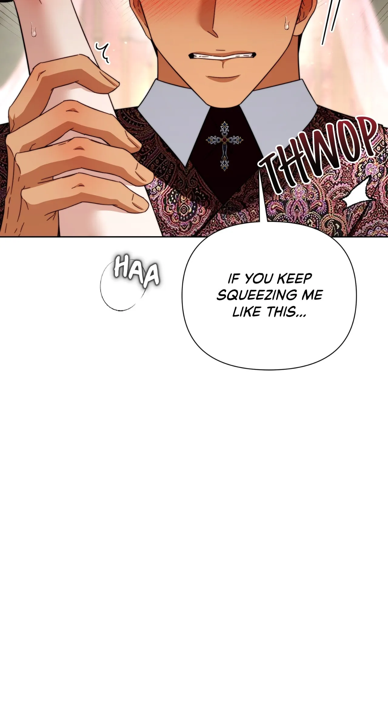 The Tutor’s Secret Sessions [Official] chapter 75 page 80