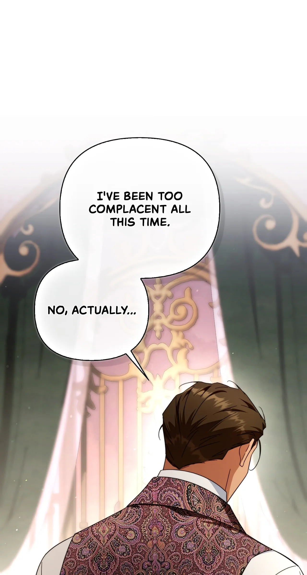 The Tutor’s Secret Sessions [Official] chapter 75 page 95