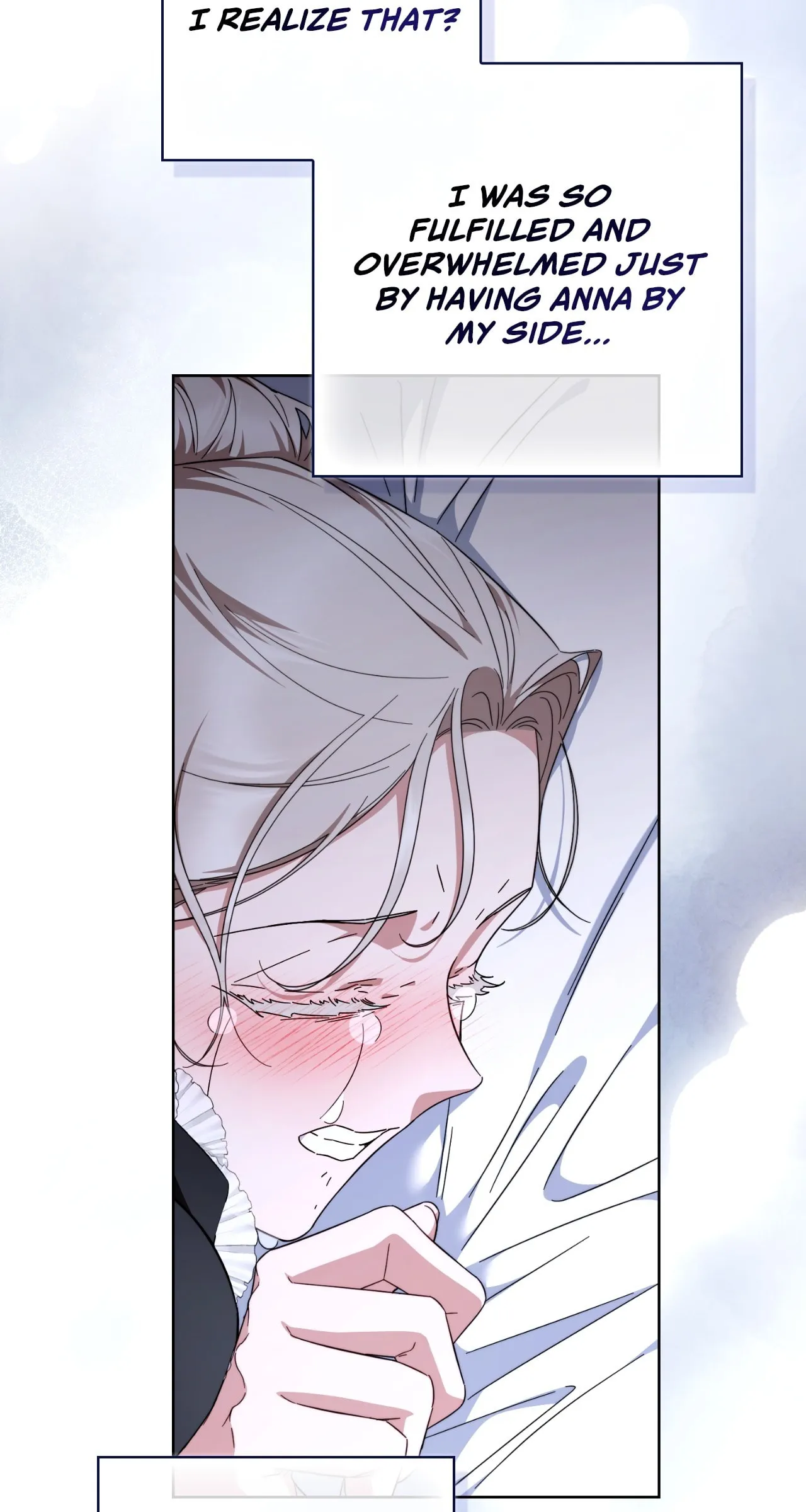 The Tutor’s Secret Sessions [Official] chapter 75 page 4