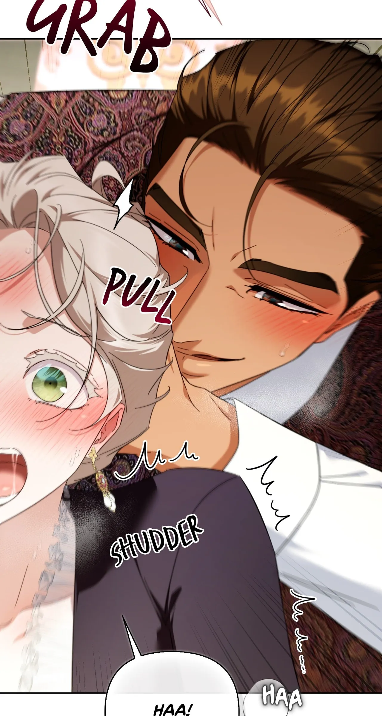 The Tutor’s Secret Sessions [Official] chapter 75 page 67