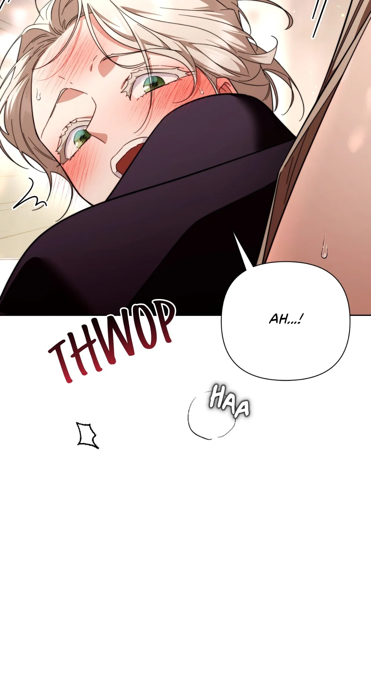 The Tutor’s Secret Sessions [Official] chapter 75 page 78