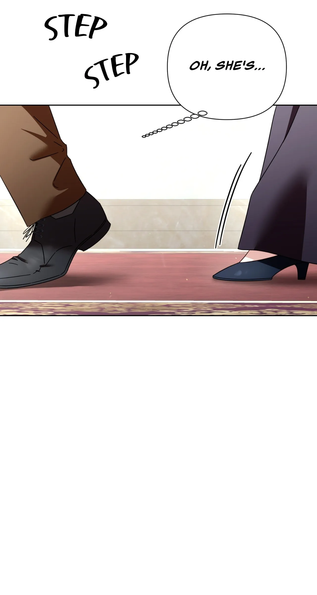 The Tutor’s Secret Sessions [Official] chapter 75 page 40