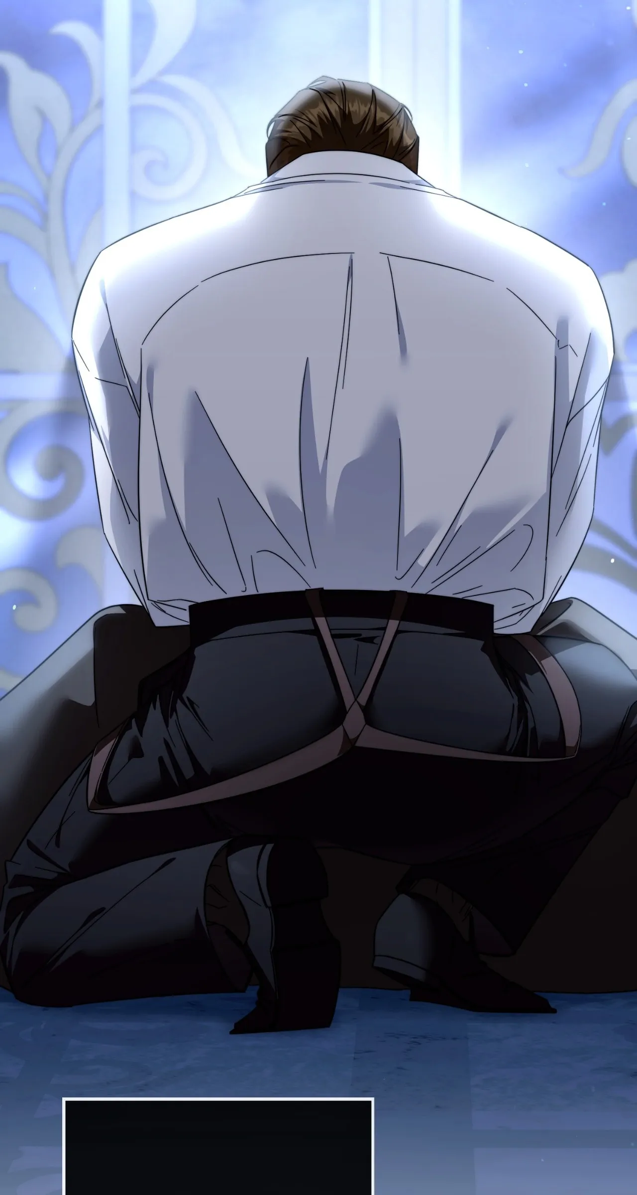 The Tutor’s Secret Sessions [Official] chapter 75 page 12