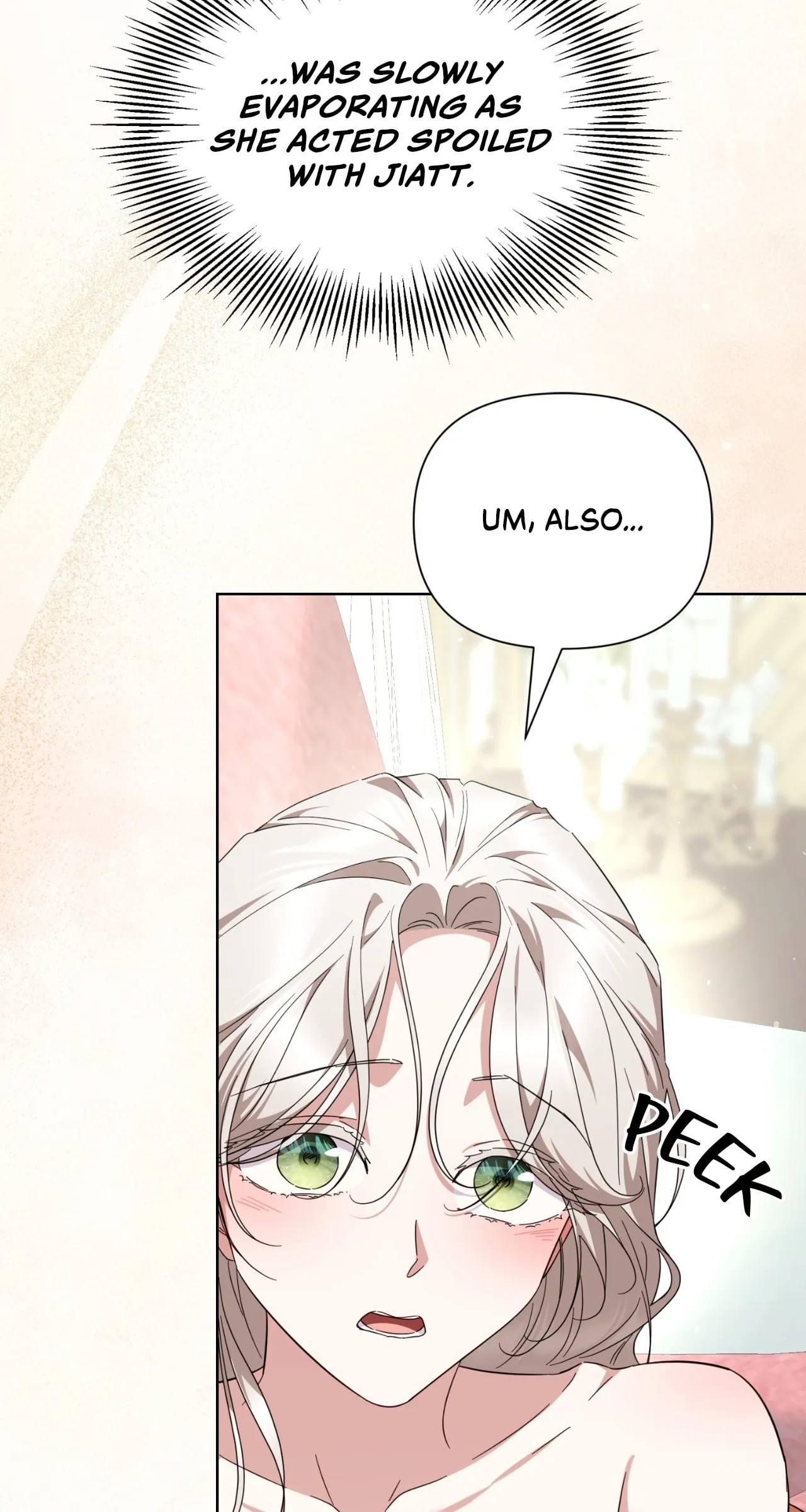 The Tutor’s Secret Sessions [Official] chapter 75 page 20