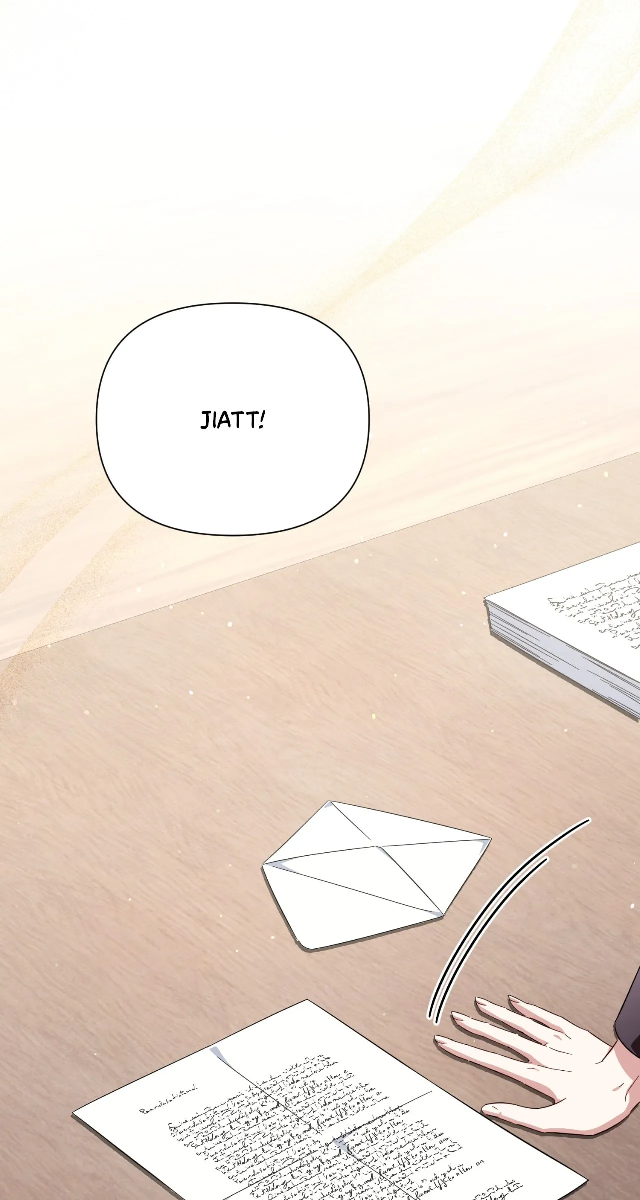 The Tutor’s Secret Sessions [Official] chapter 76 page 93