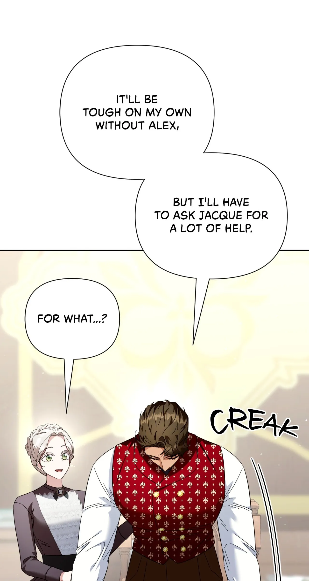 The Tutor’s Secret Sessions [Official] chapter 76 page 99