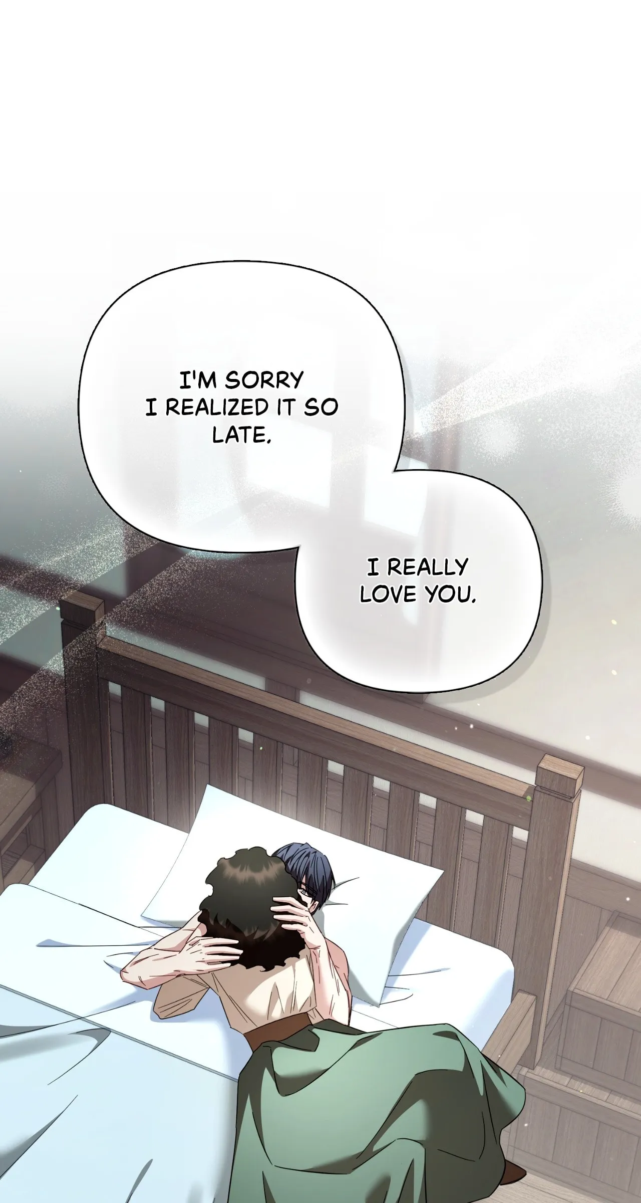 The Tutor’s Secret Sessions [Official] chapter 76 page 81