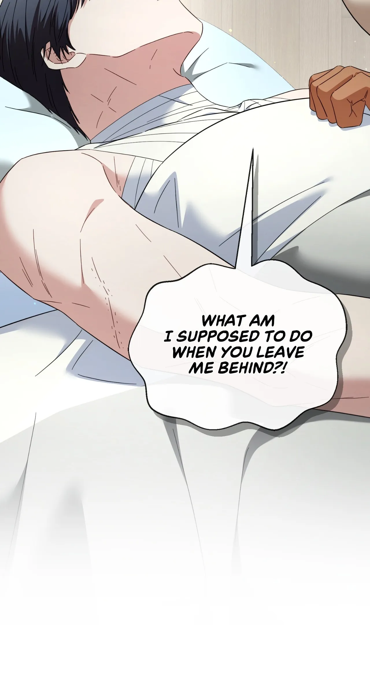 The Tutor’s Secret Sessions [Official] chapter 76 page 55