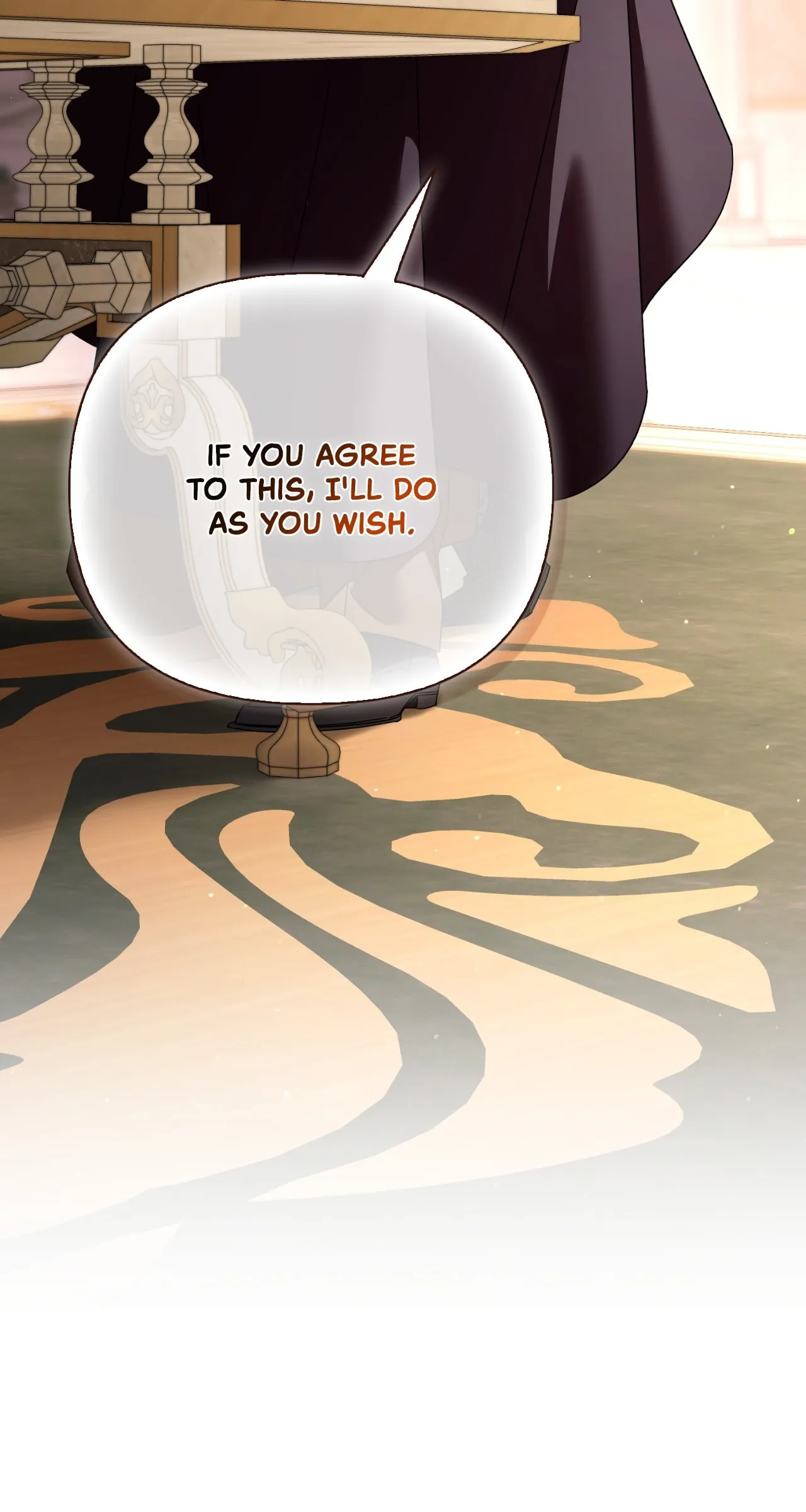 The Tutor’s Secret Sessions [Official] chapter 76 page 16