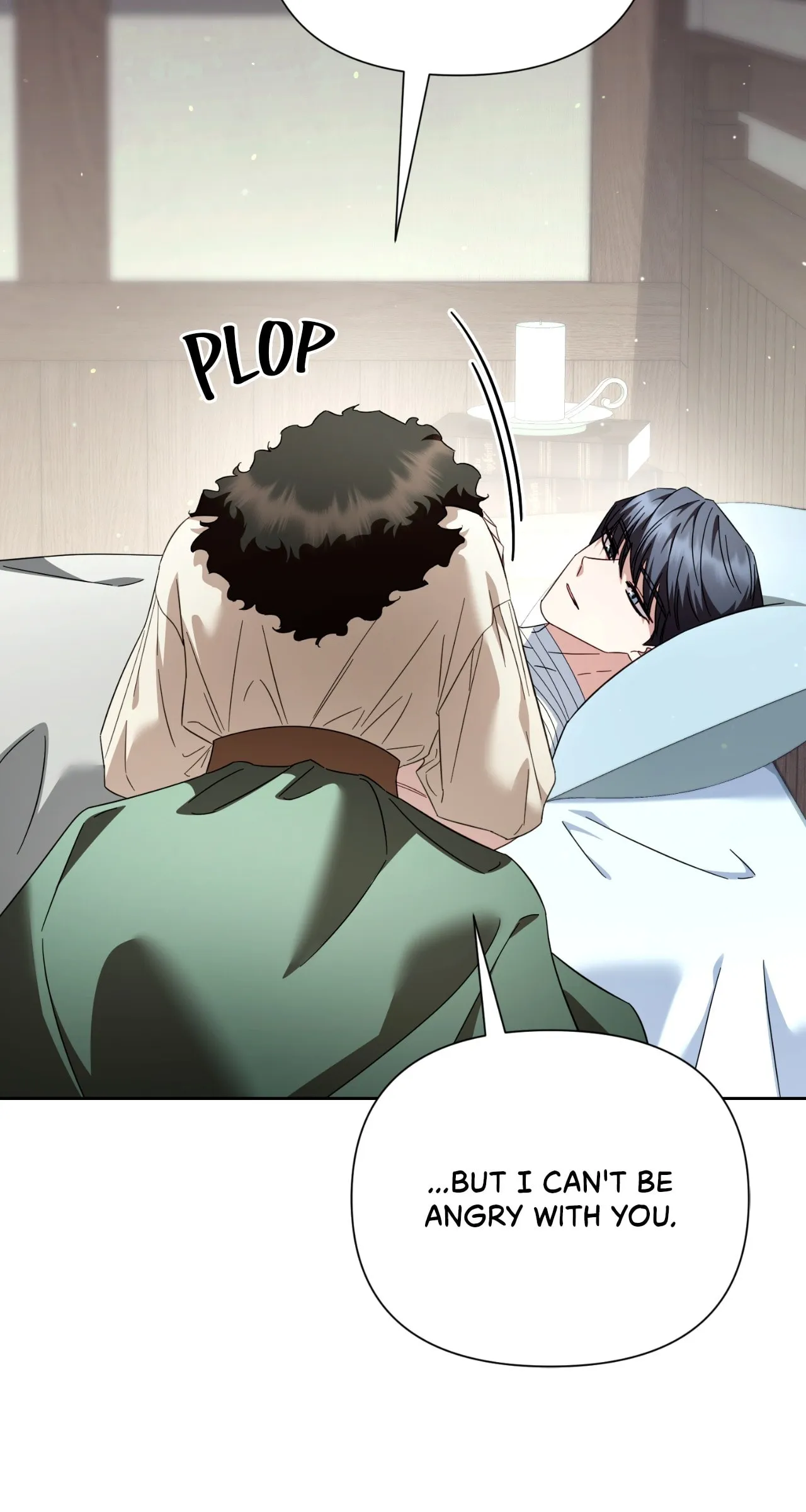 The Tutor’s Secret Sessions [Official] chapter 76 page 59