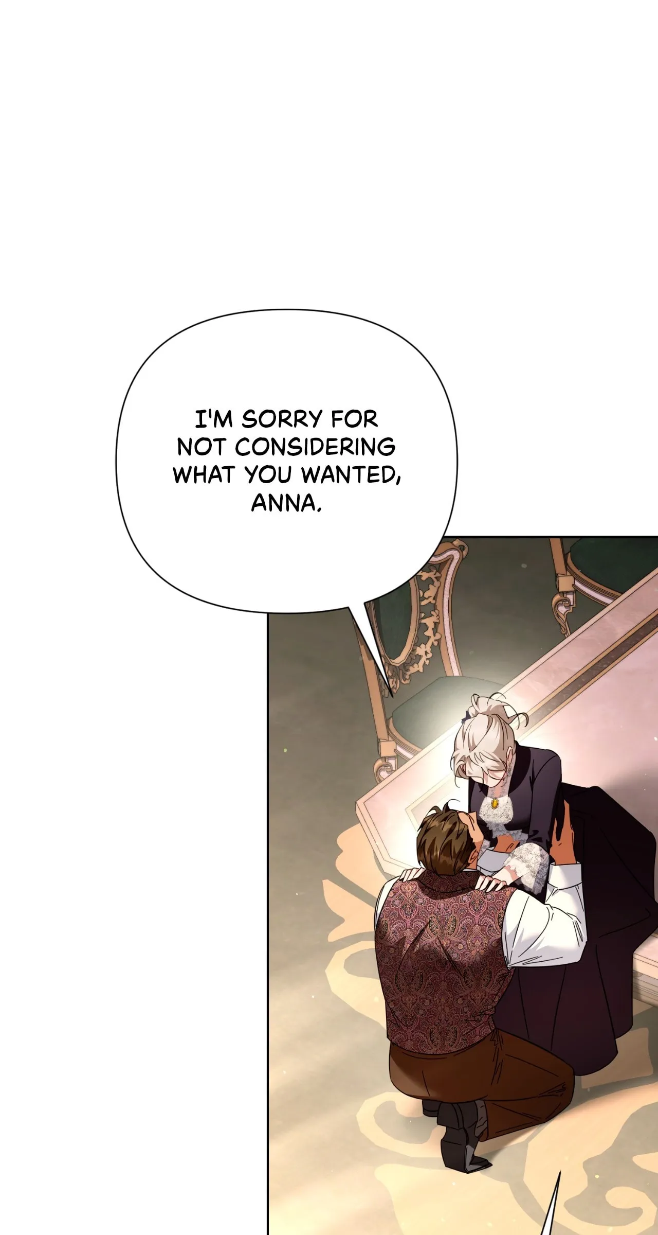 The Tutor’s Secret Sessions [Official] chapter 76 page 20