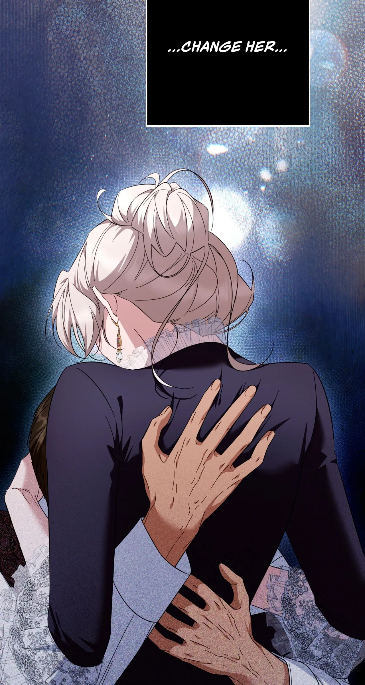 The Tutor’s Secret Sessions [Official] chapter 76 page 27