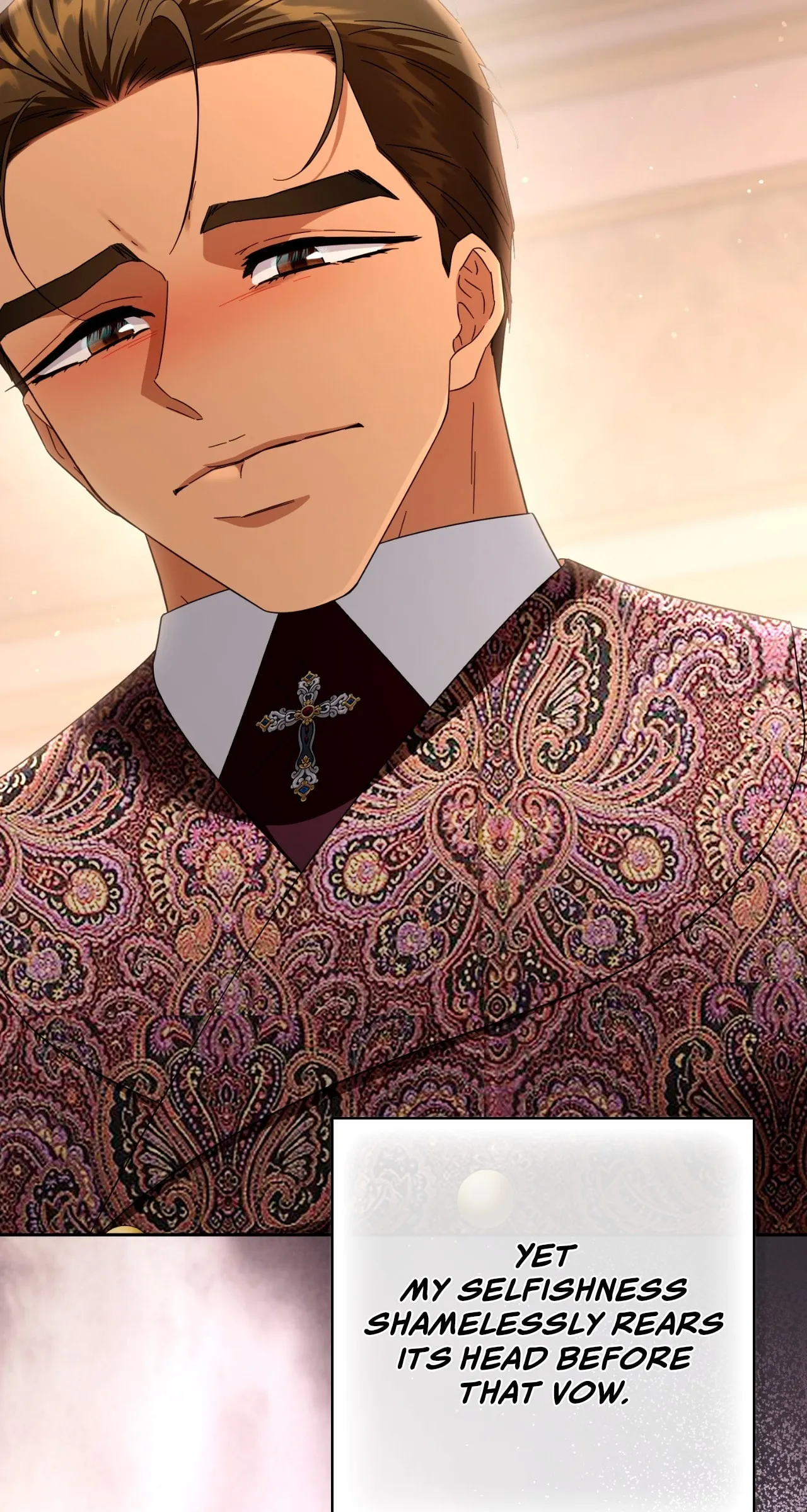 The Tutor’s Secret Sessions [Official] chapter 76 page 2