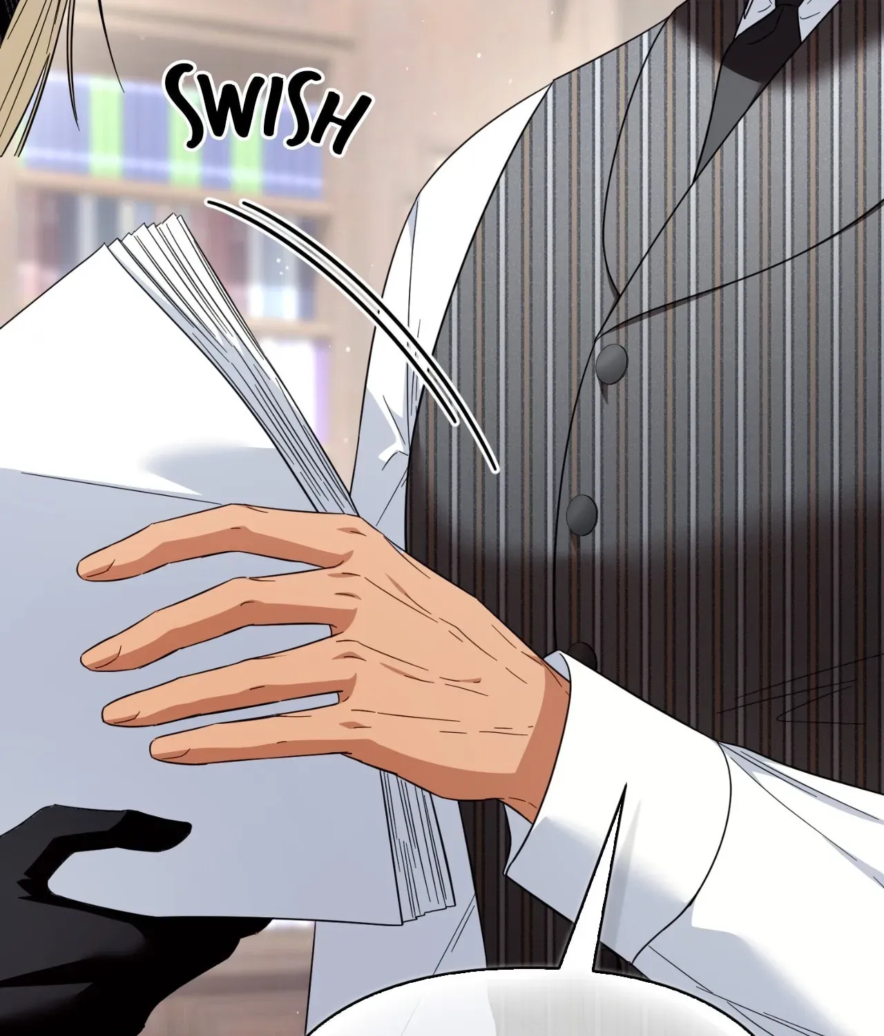 The Tutor’s Secret Sessions [Official] chapter 77 page 68