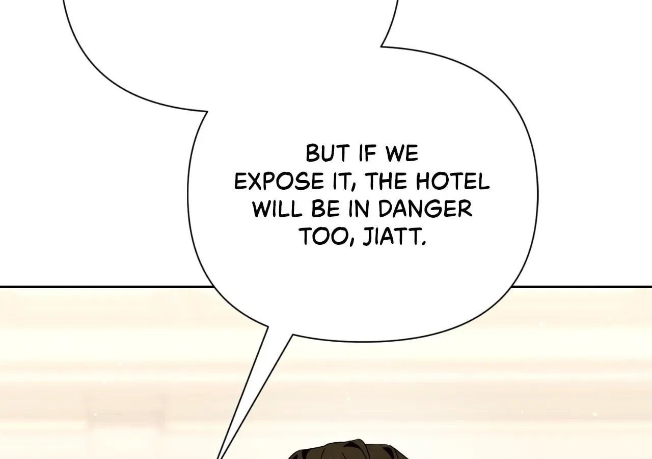The Tutor’s Secret Sessions [Official] chapter 77 page 26