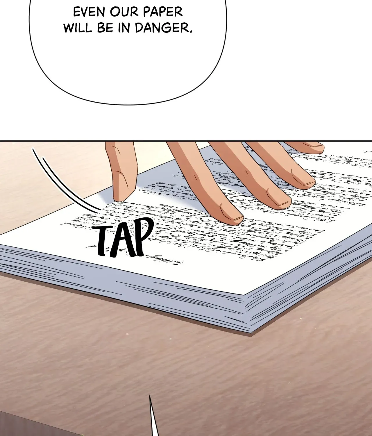 The Tutor’s Secret Sessions [Official] chapter 77 page 53