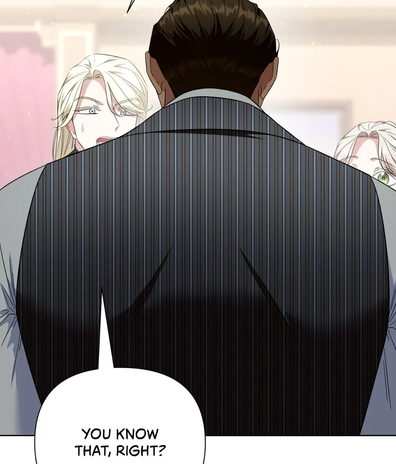 The Tutor’s Secret Sessions [Official] chapter 77 page 27