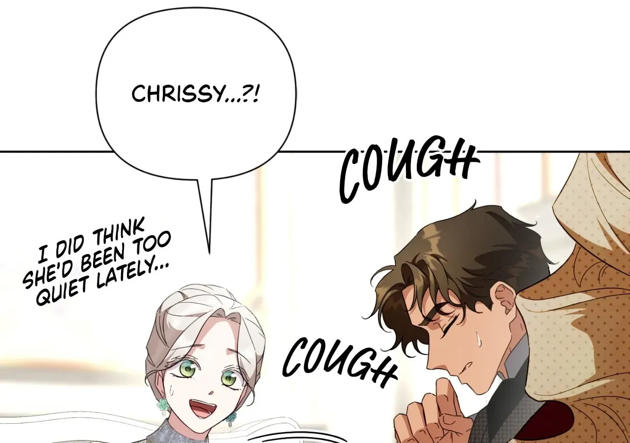 The Tutor’s Secret Sessions [Official] chapter 77 page 116