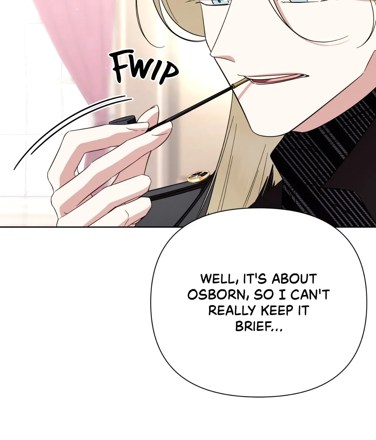 The Tutor’s Secret Sessions [Official] chapter 77 page 11