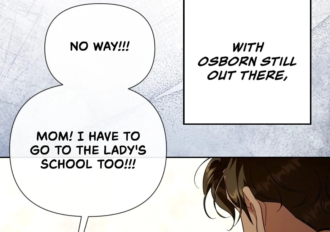 The Tutor’s Secret Sessions [Official] chapter 77 page 138