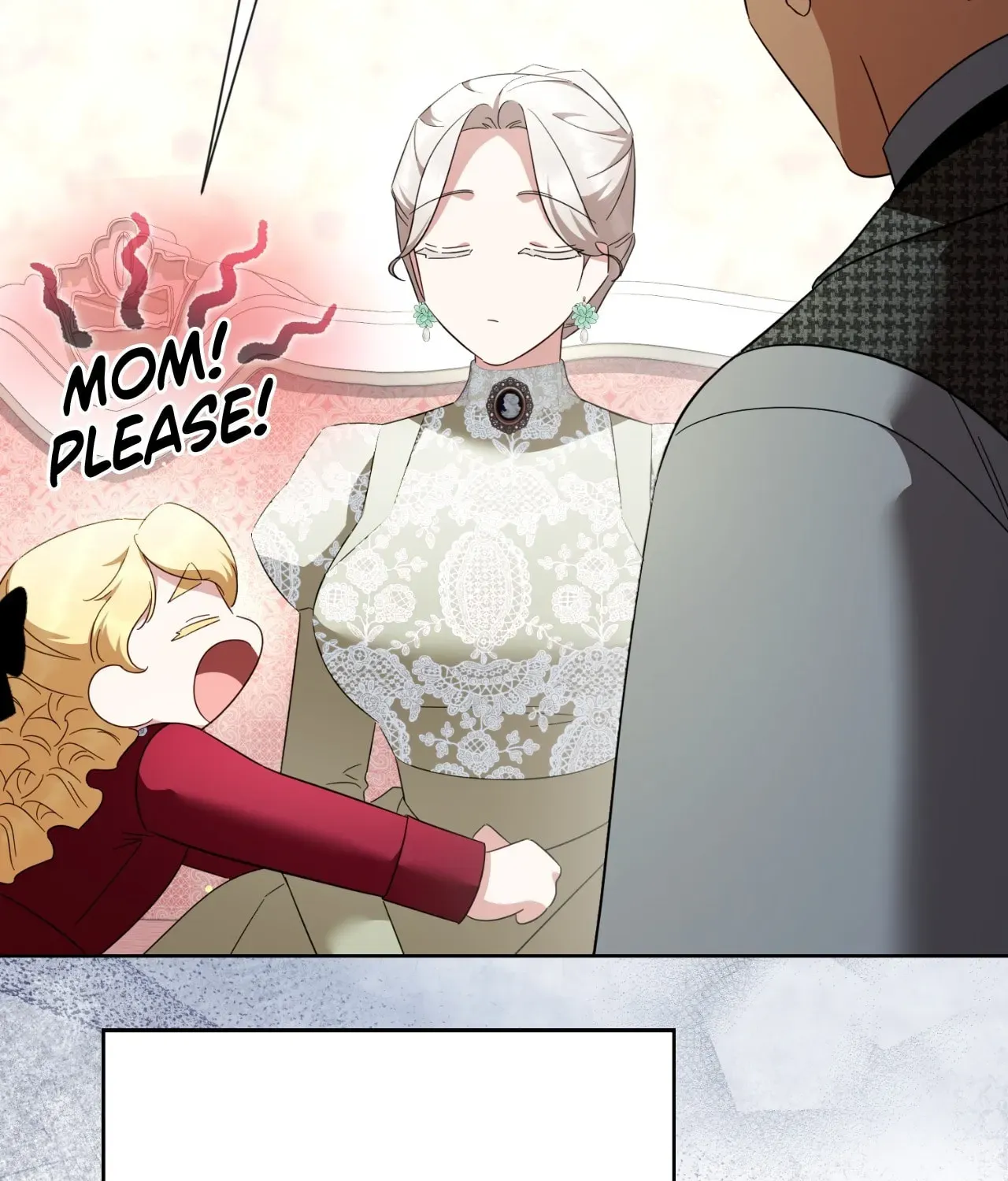 The Tutor’s Secret Sessions [Official] chapter 77 page 139