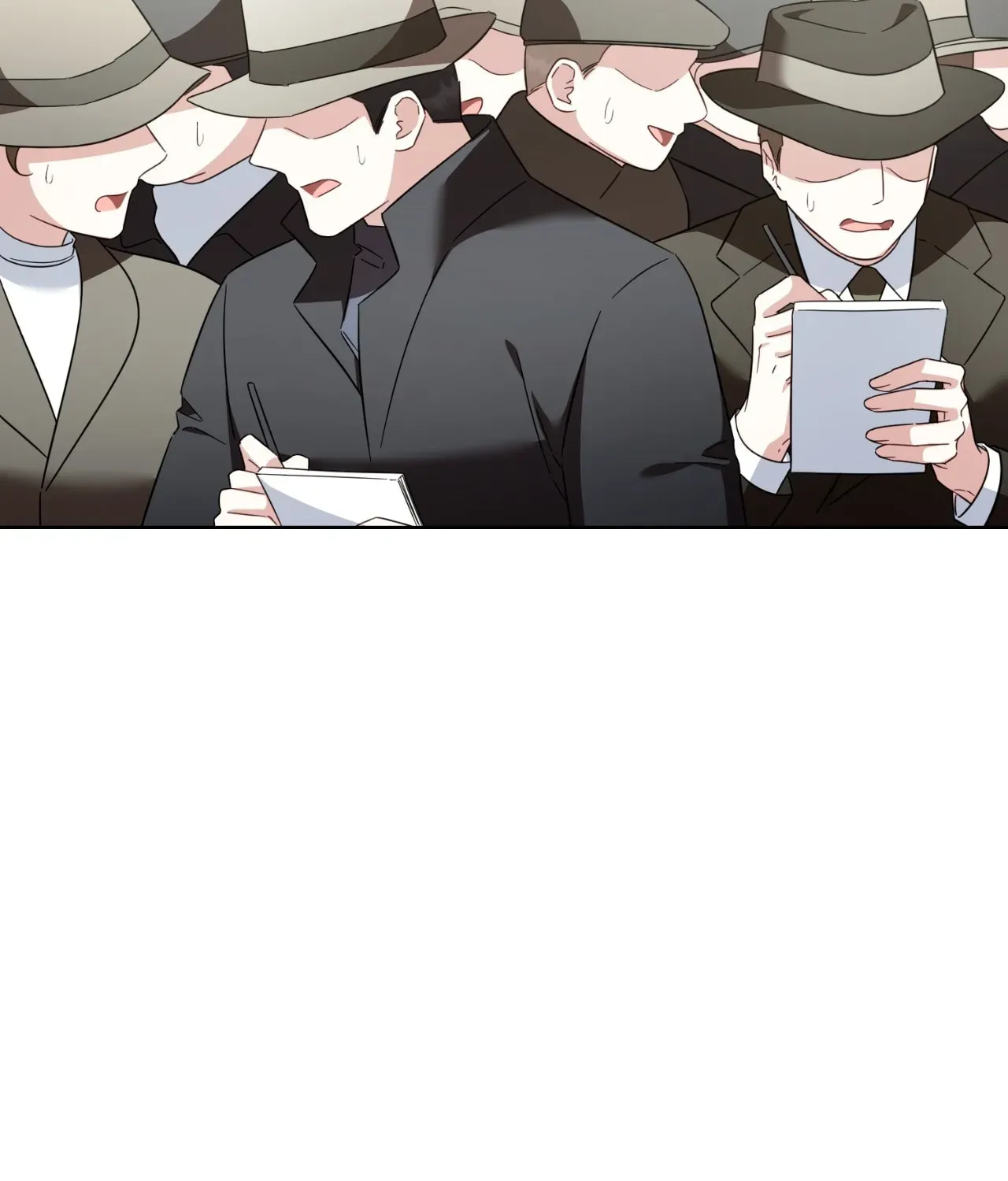 The Tutor’s Secret Sessions [Official] chapter 77 page 103