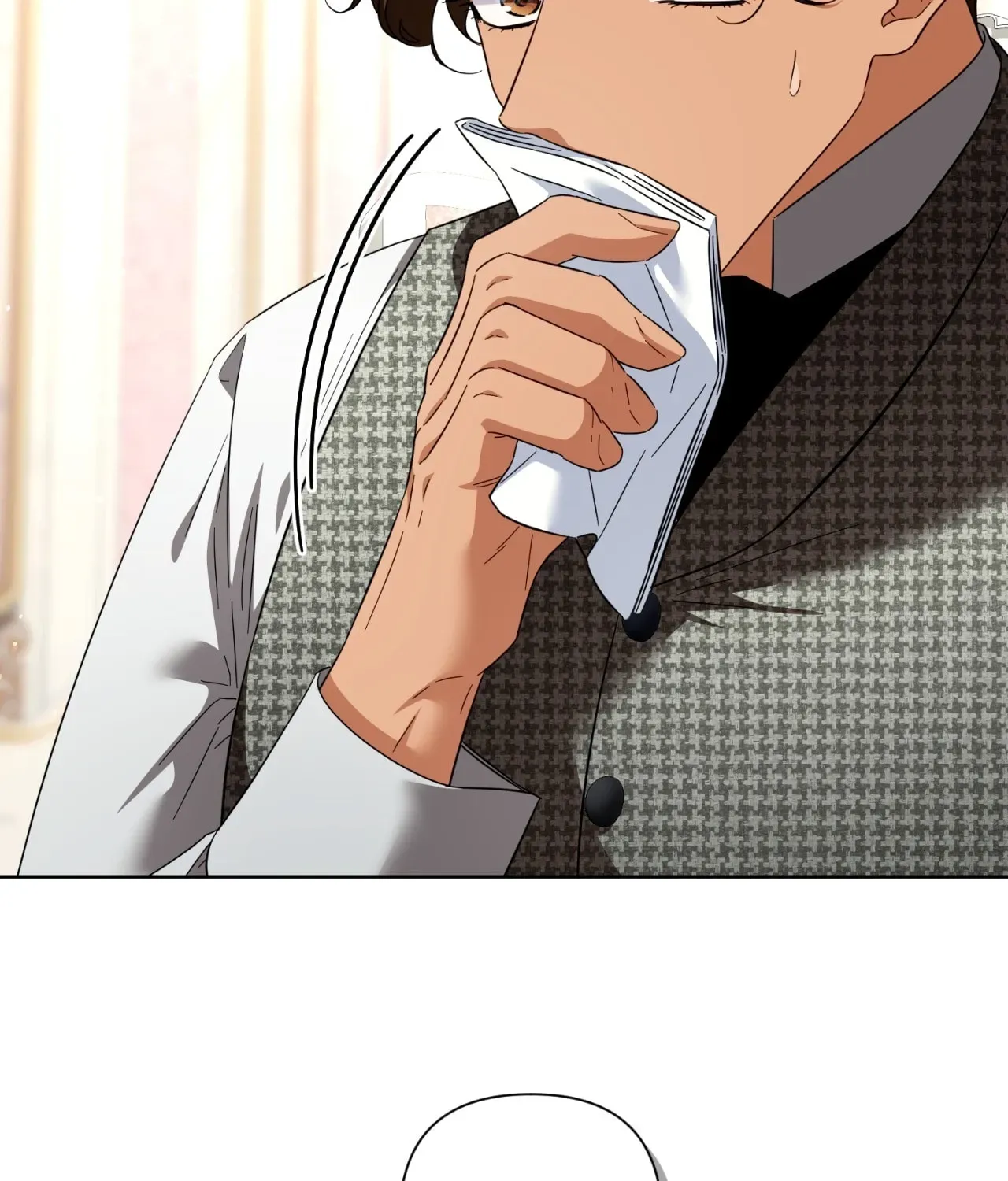 The Tutor’s Secret Sessions [Official] chapter 77 page 121
