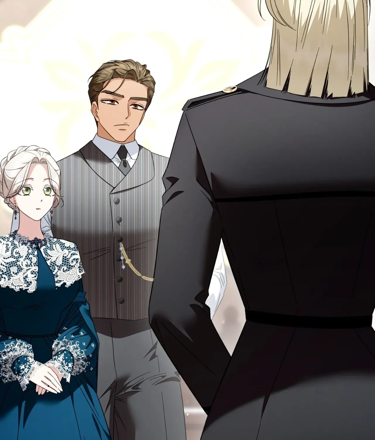 The Tutor’s Secret Sessions [Official] chapter 77 page 7