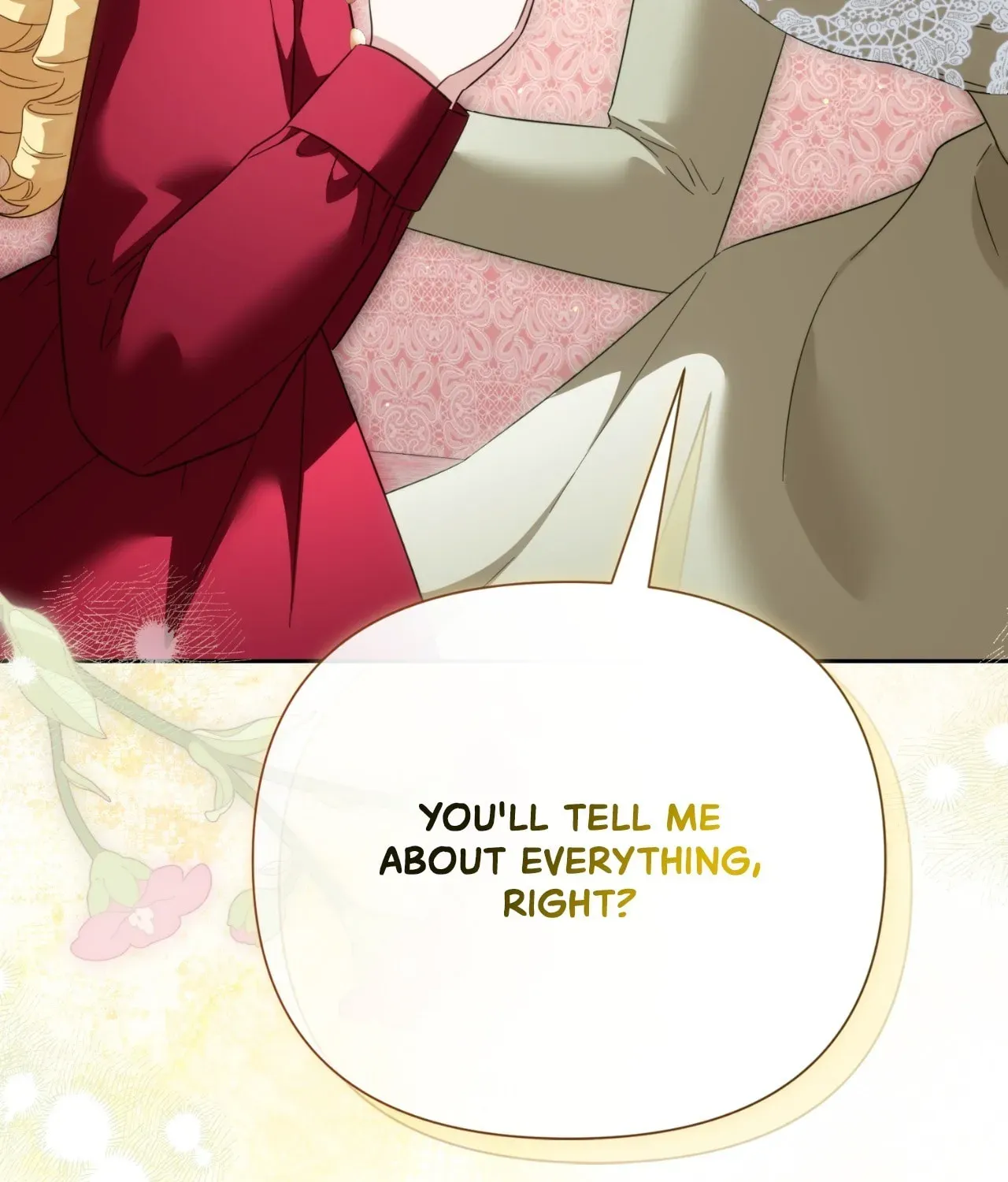 The Tutor’s Secret Sessions [Official] chapter 77 page 155