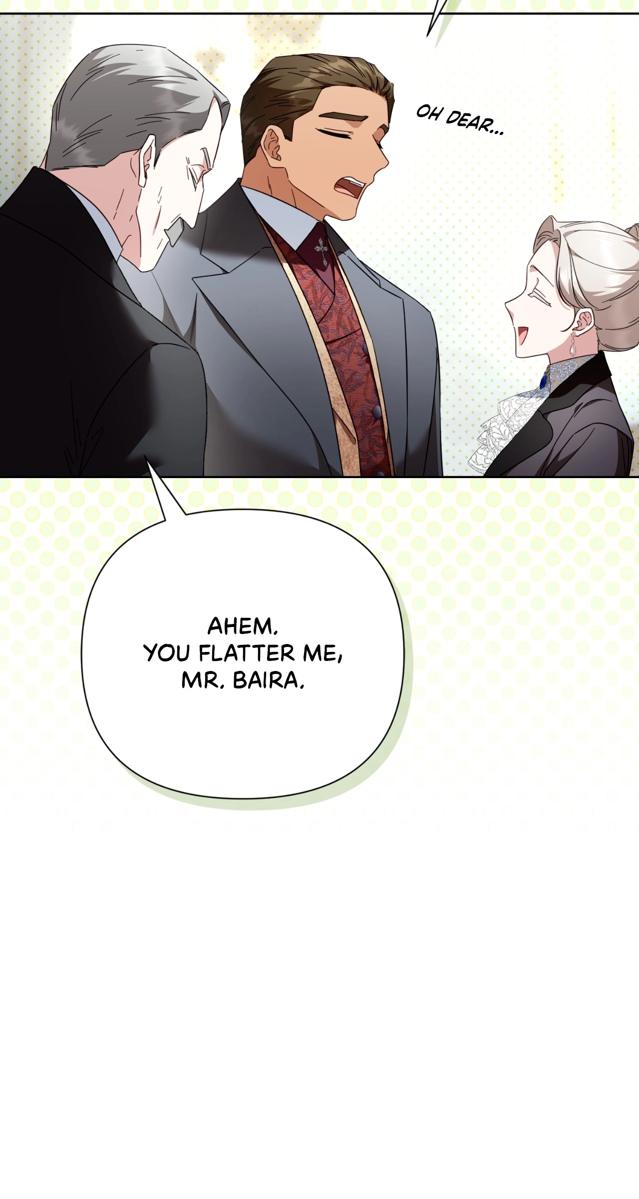 The Tutor’s Secret Sessions [Official] chapter 78 page 22
