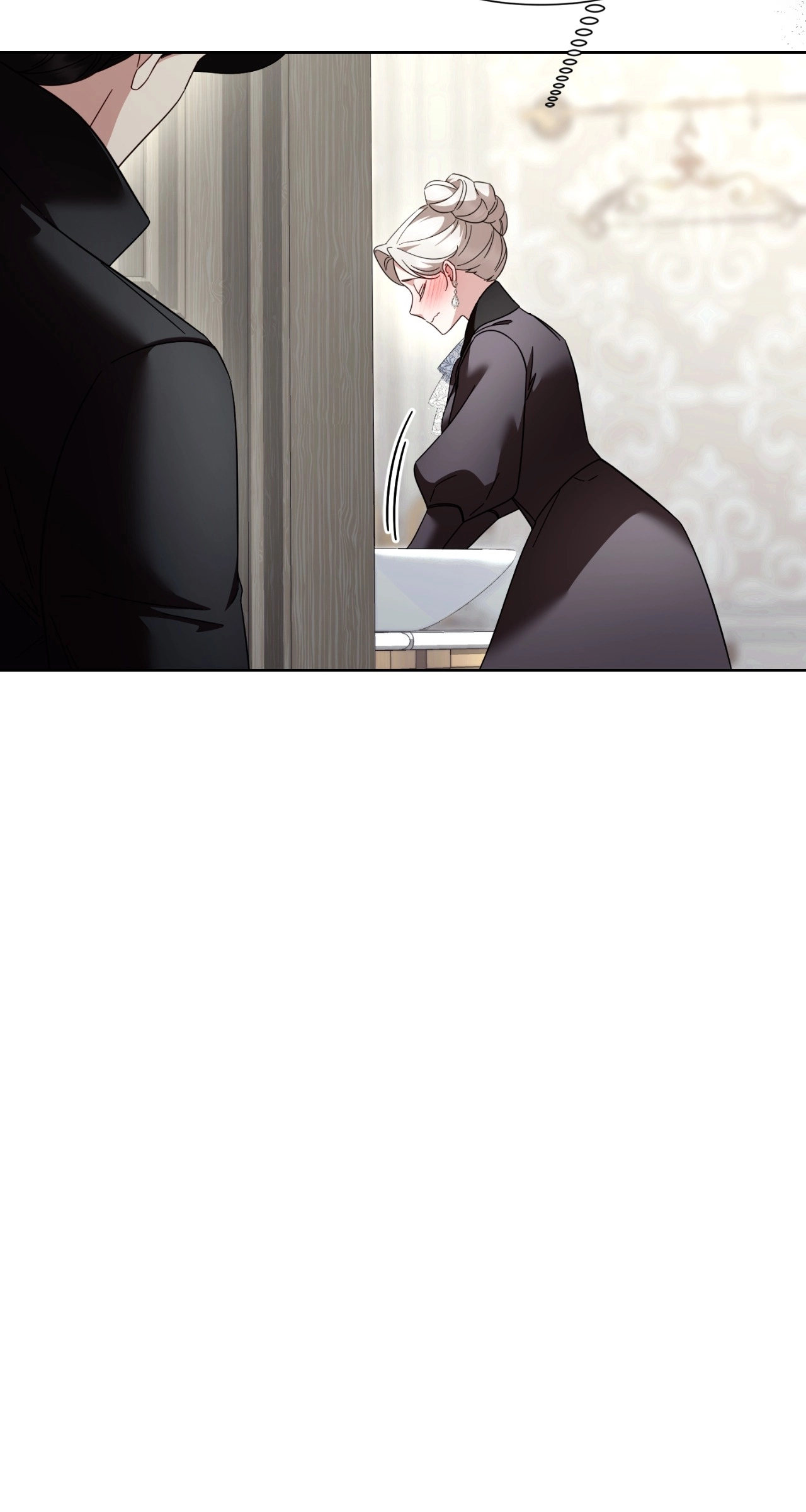 The Tutor’s Secret Sessions [Official] chapter 78 page 33
