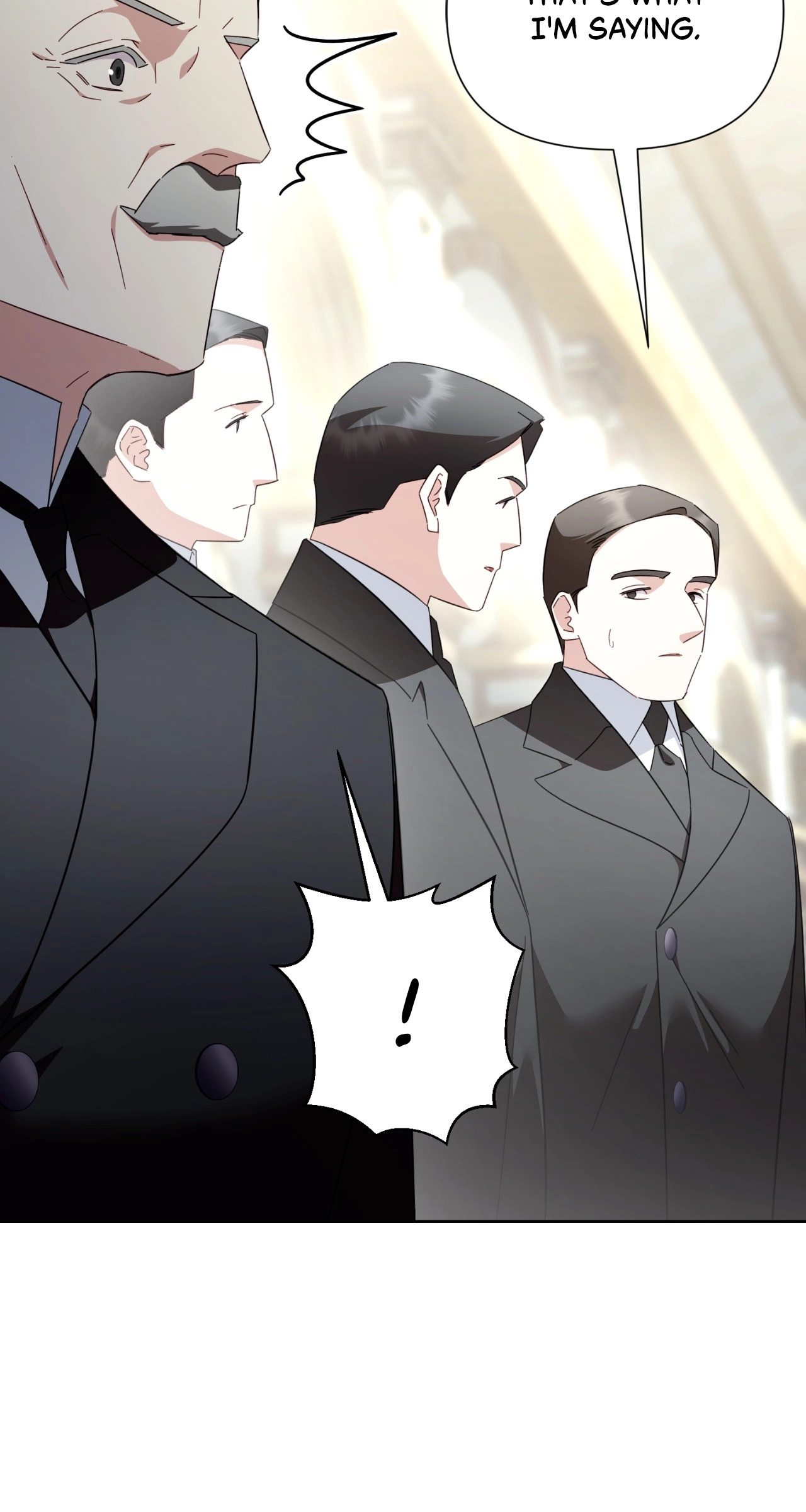 The Tutor’s Secret Sessions [Official] chapter 78 page 41