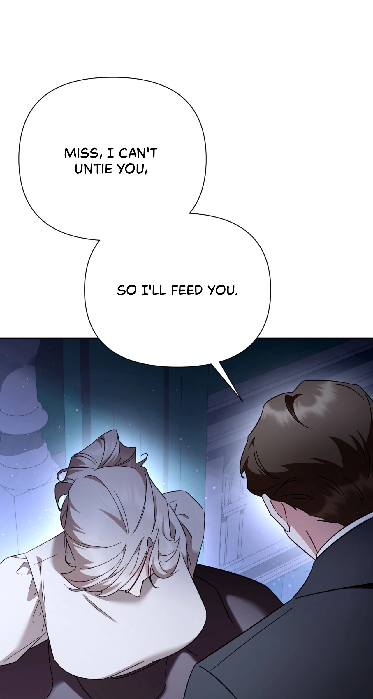 The Tutor’s Secret Sessions [Official] chapter 78 page 79