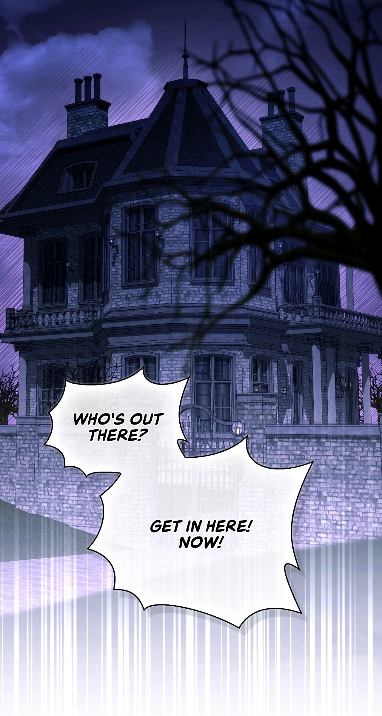 The Tutor’s Secret Sessions [Official] chapter 78 page 8