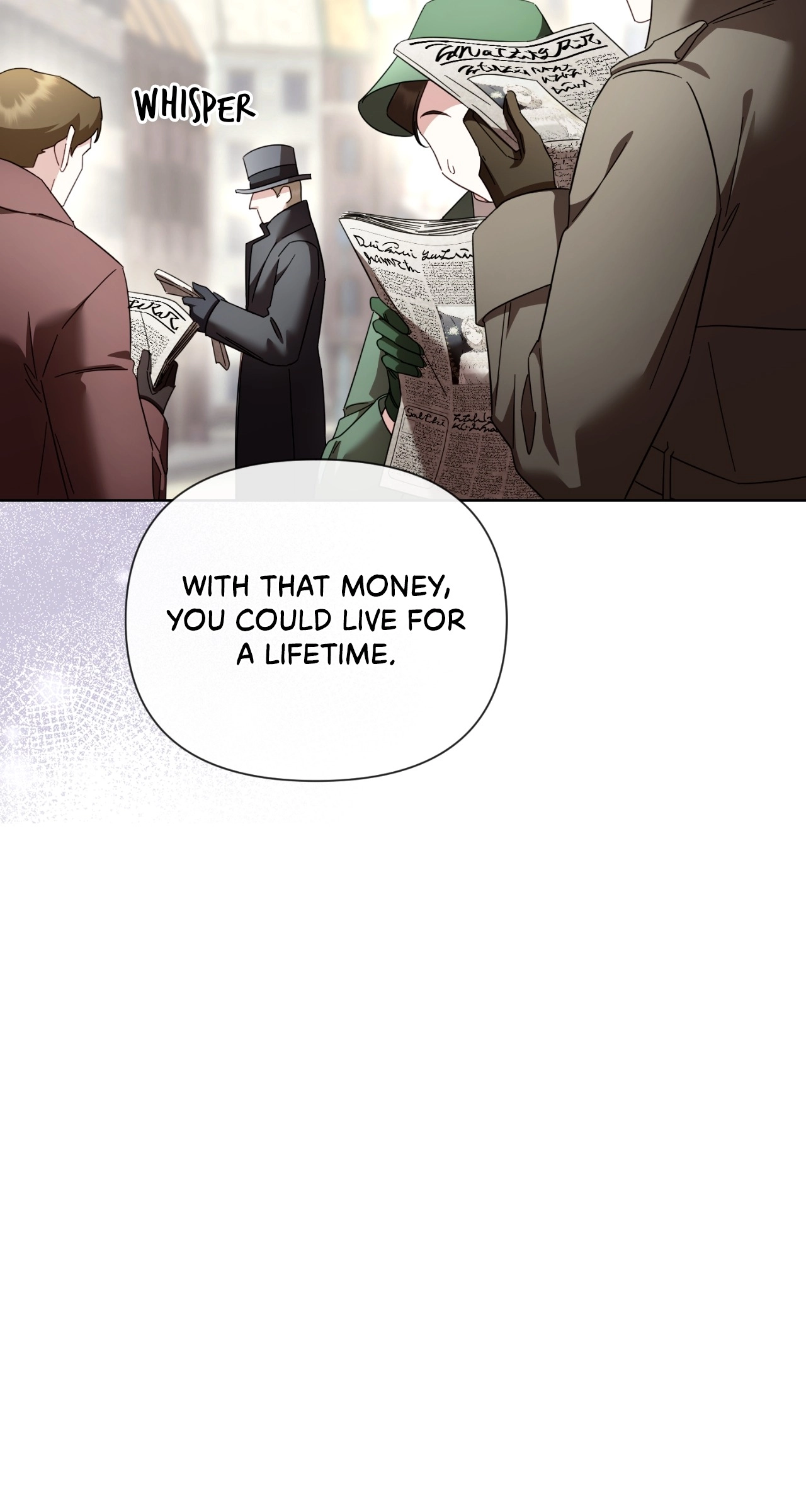 The Tutor’s Secret Sessions [Official] chapter 78 page 55