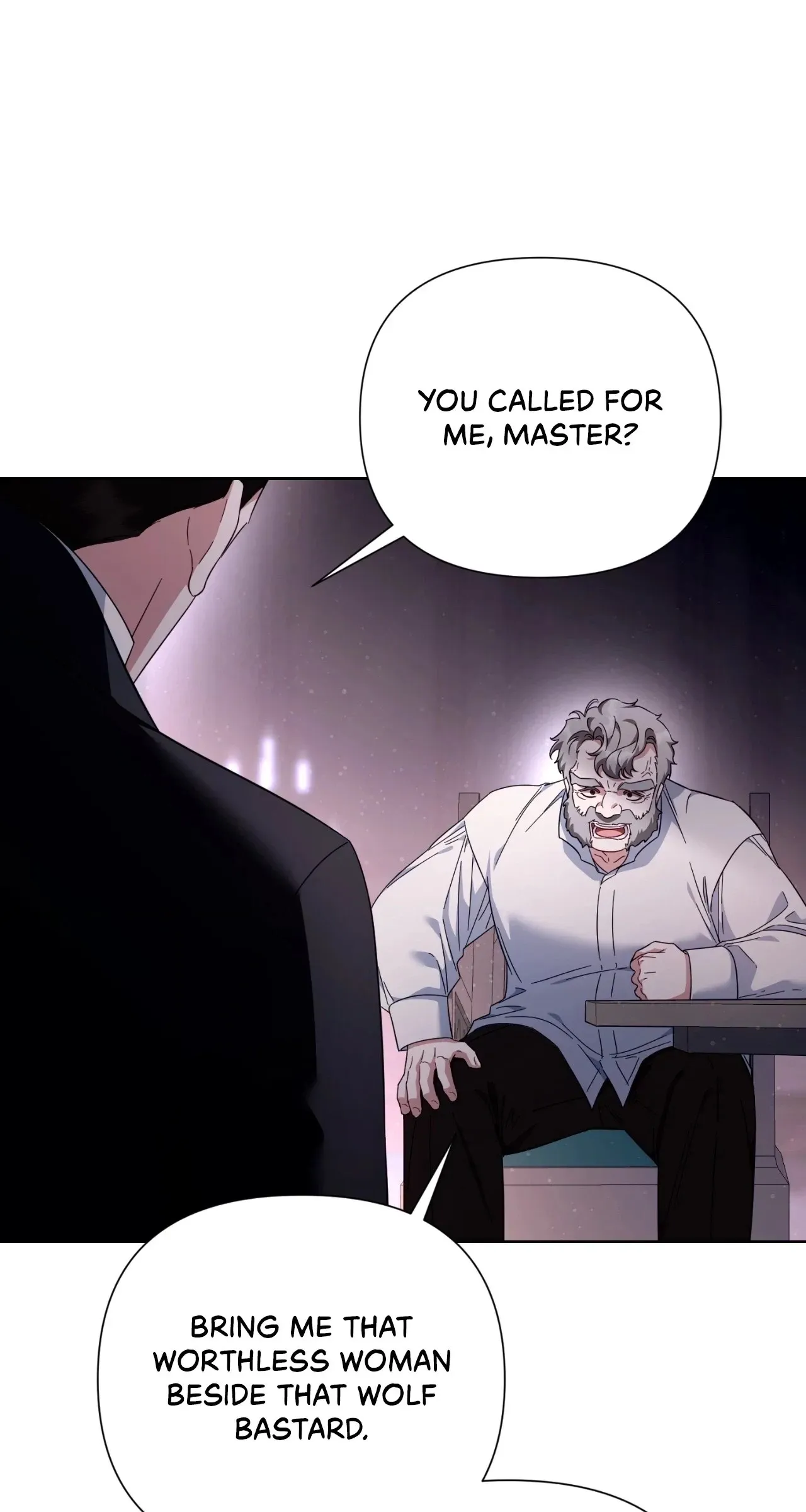 The Tutor’s Secret Sessions [Official] chapter 78 page 10