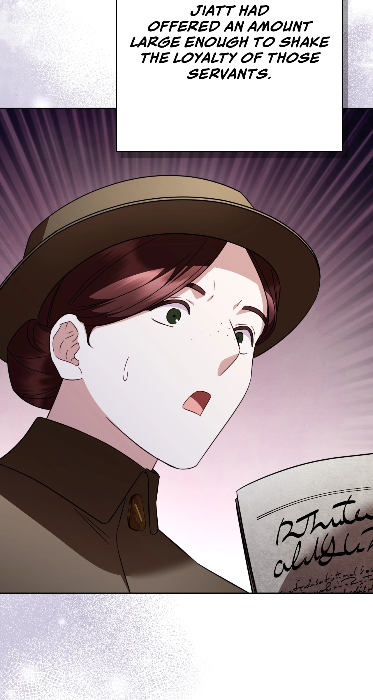 The Tutor’s Secret Sessions [Official] chapter 78 page 58