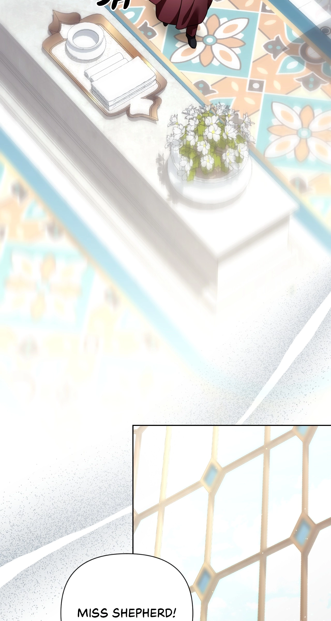 The Tutor’s Secret Sessions [Official] chapter 78 page 45