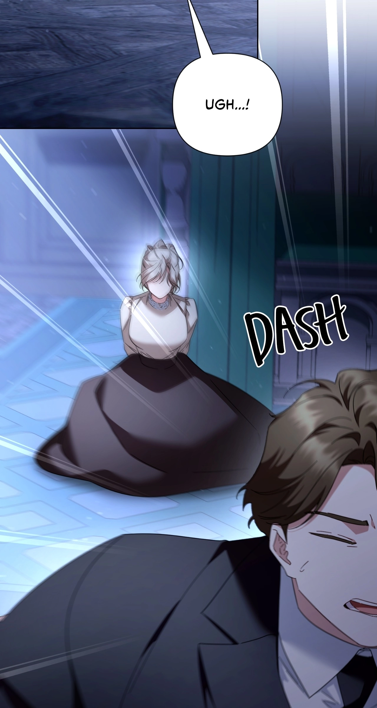 The Tutor’s Secret Sessions [Official] chapter 78 page 91