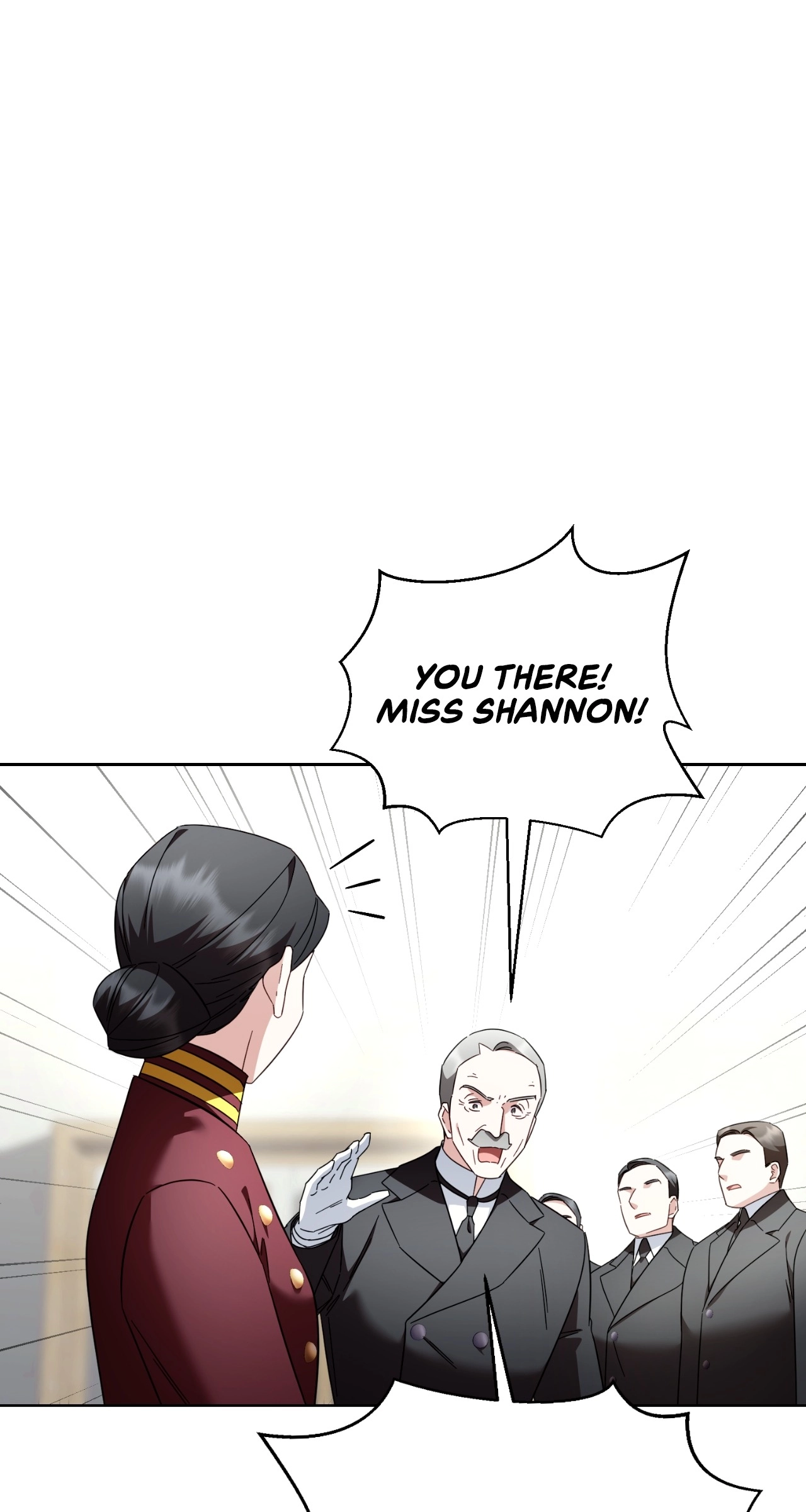The Tutor’s Secret Sessions [Official] chapter 78 page 43