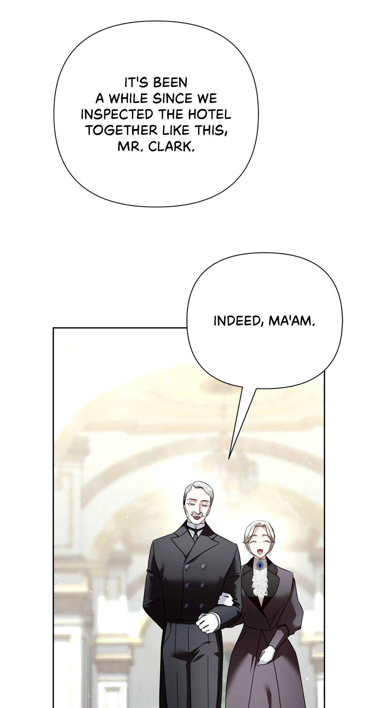 The Tutor’s Secret Sessions [Official] chapter 78 page 25