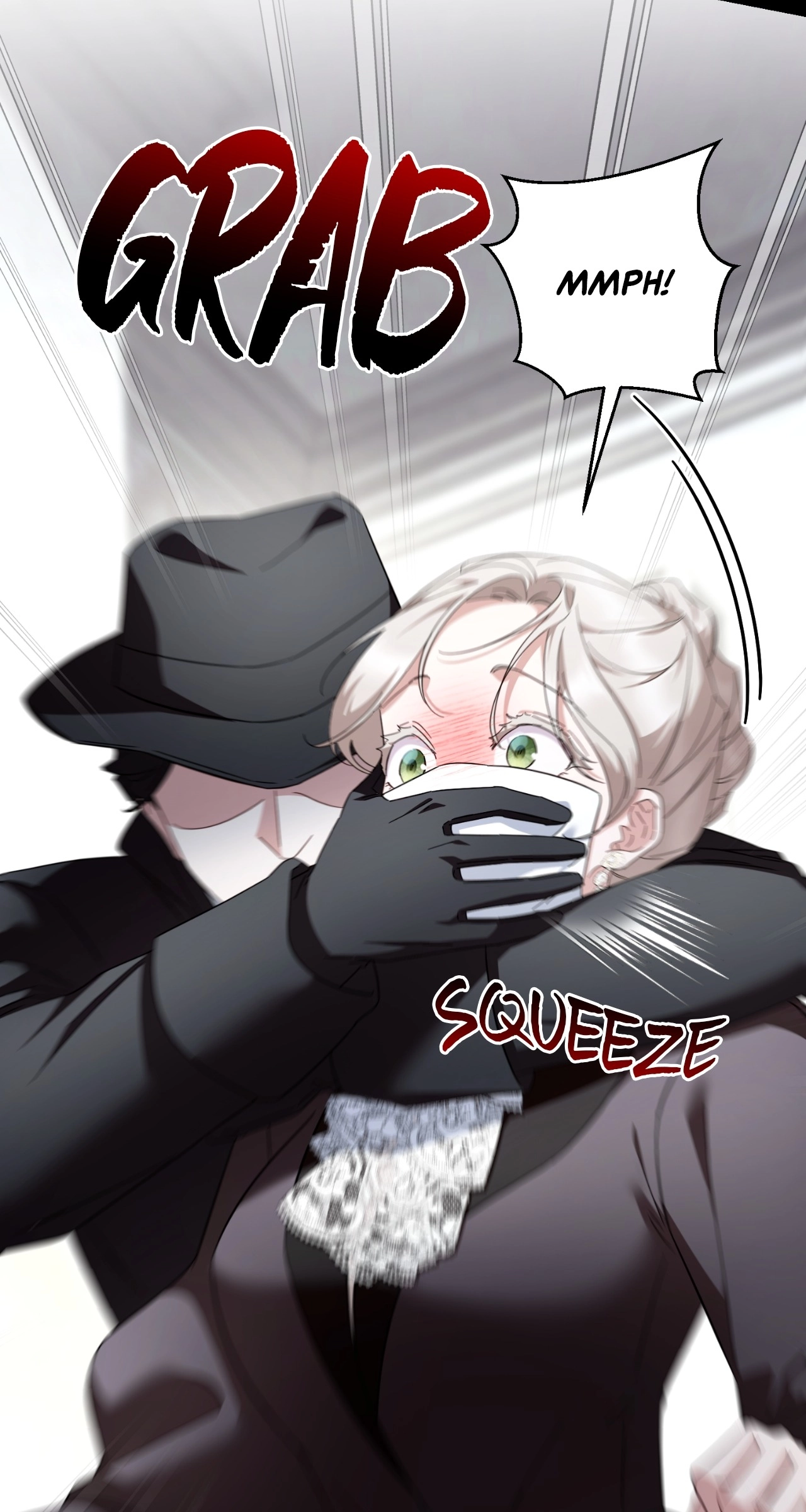 The Tutor’s Secret Sessions [Official] chapter 78 page 35