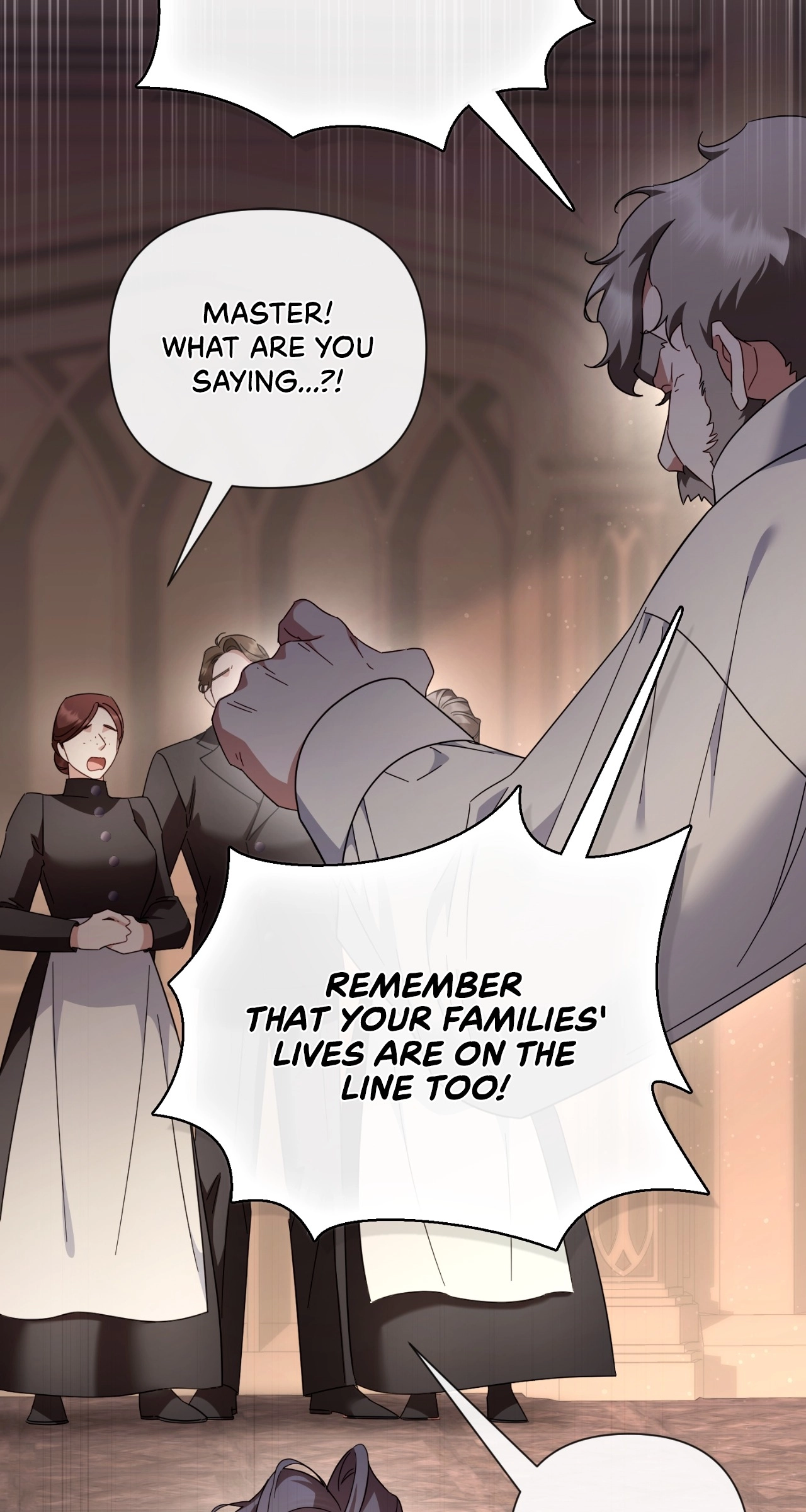 The Tutor’s Secret Sessions [Official] chapter 78 page 62
