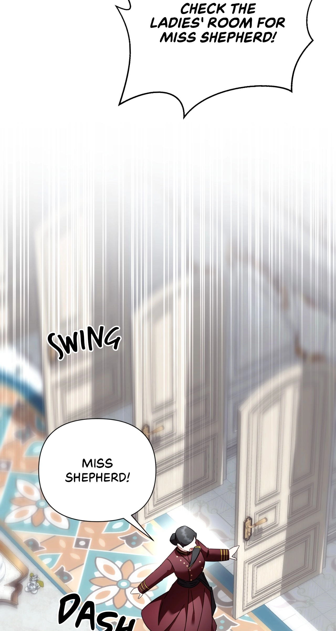 The Tutor’s Secret Sessions [Official] chapter 78 page 44